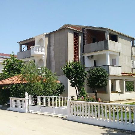 Villa Daja Biograd Na Moru Exterior foto