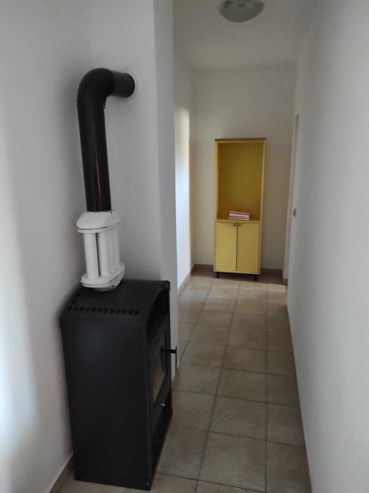 Villa Daja Biograd Na Moru Cameră foto