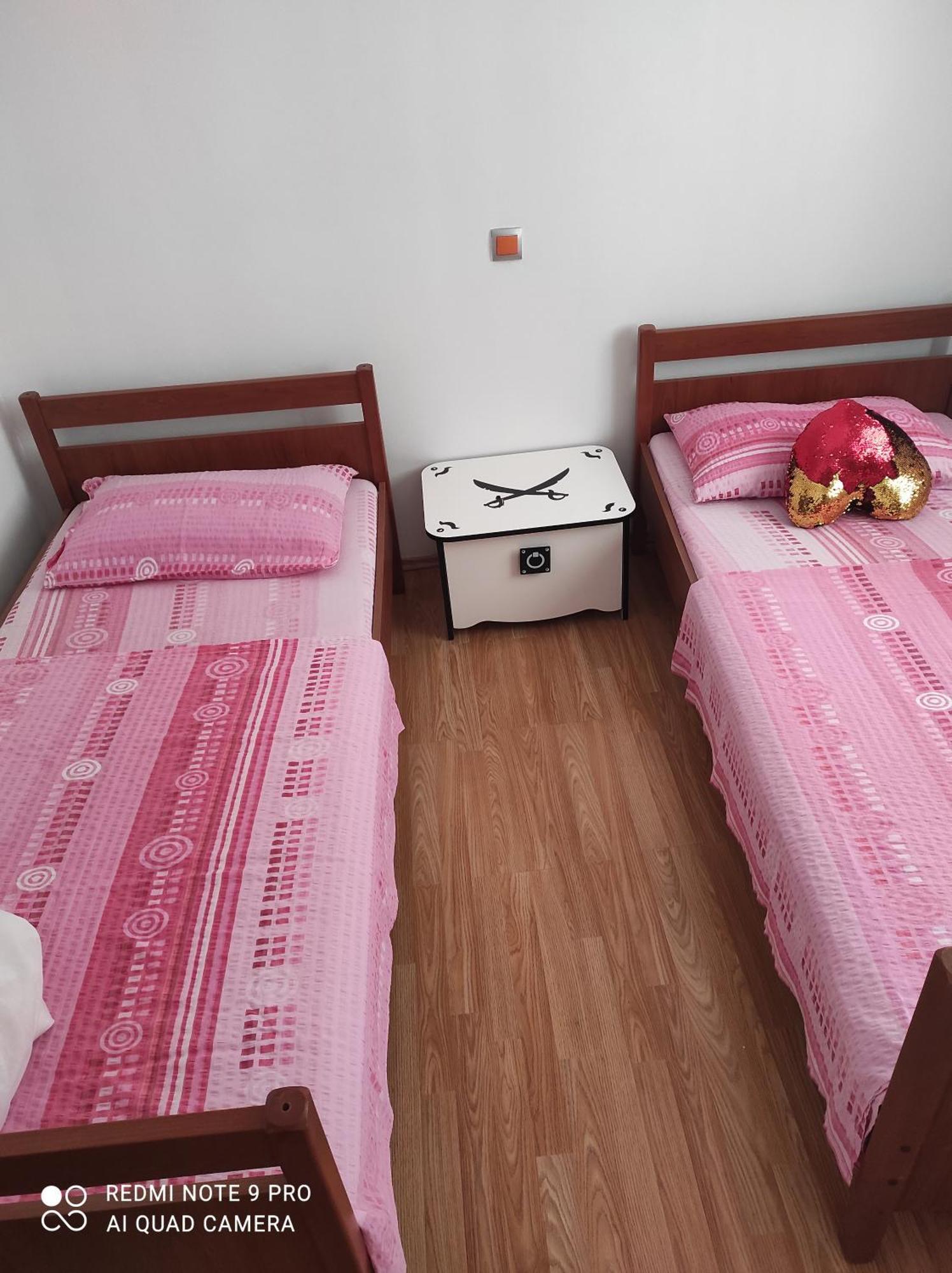 Villa Daja Biograd Na Moru Cameră foto