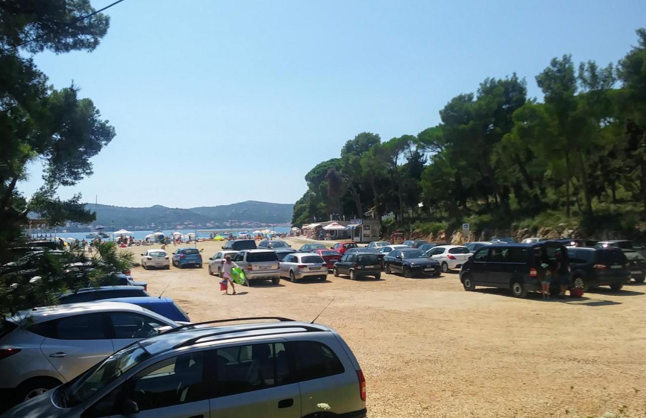 Villa Daja Biograd Na Moru Exterior foto